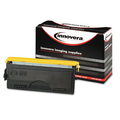 Innovera IVRTN430 83430 (TN430 Remanufactured Black Toner Cartridge
