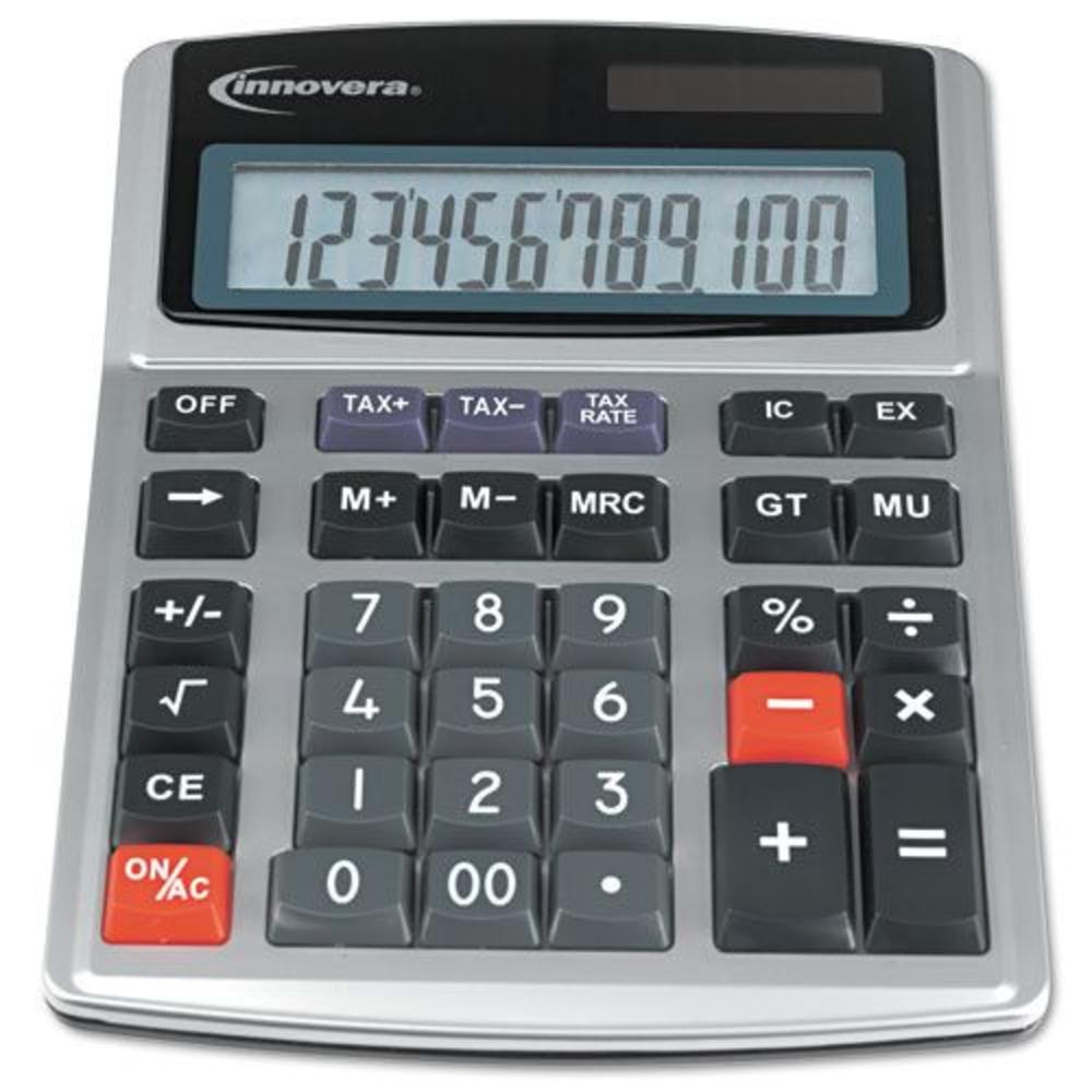 Innovera IVR15975 Commercial Calculator