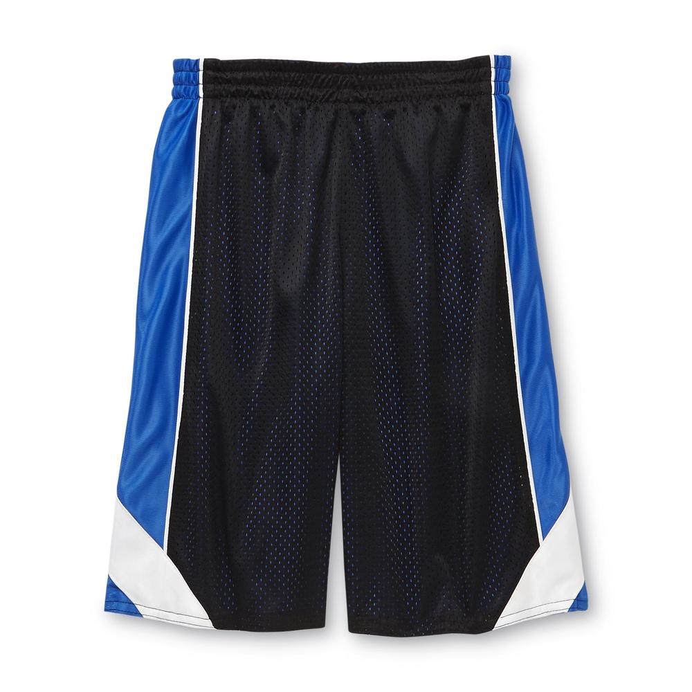 Athletech Boy's Reversible Athletic Shorts