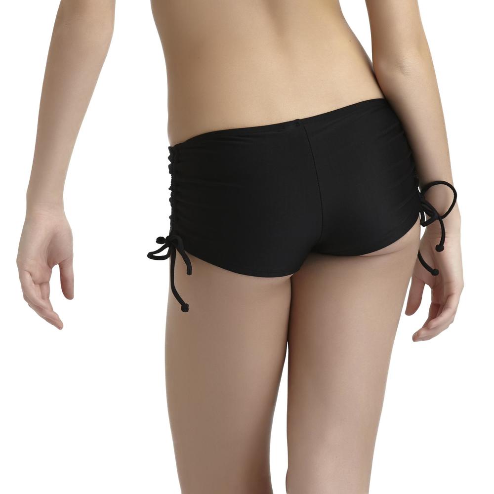 Joe Boxer Junior's Boy Short Swim Bottoms