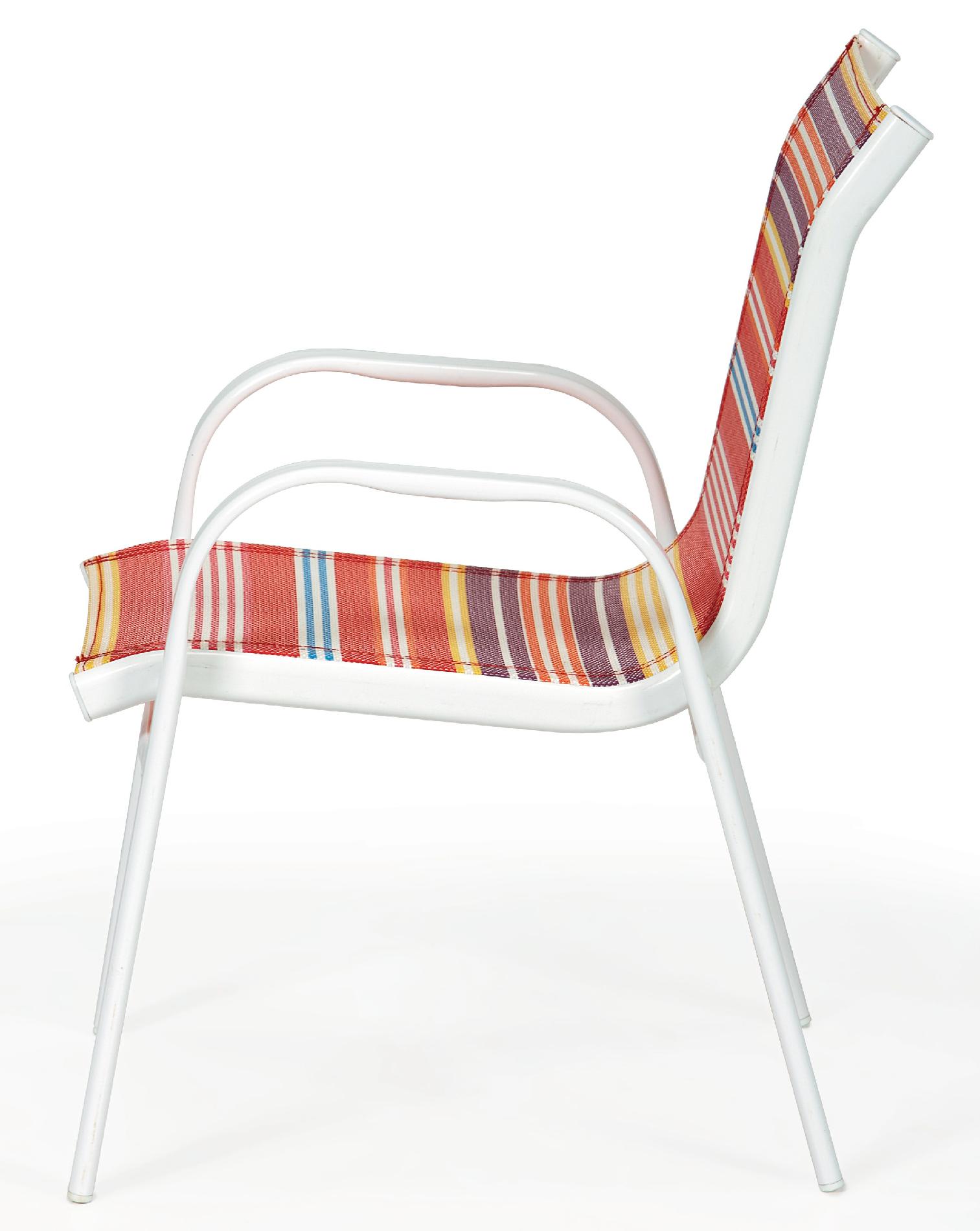 children's outdoor stacking chairs