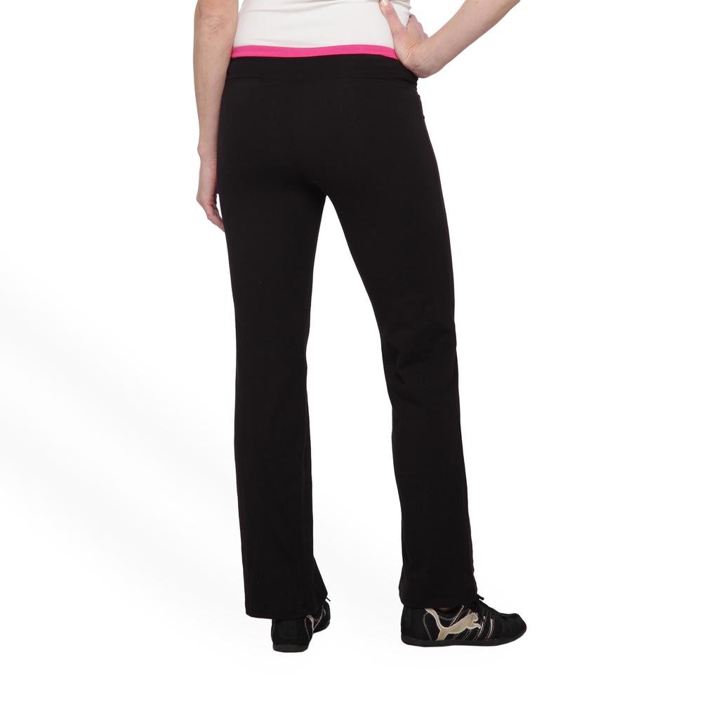 Everlast&reg; Women's Athletic Pants