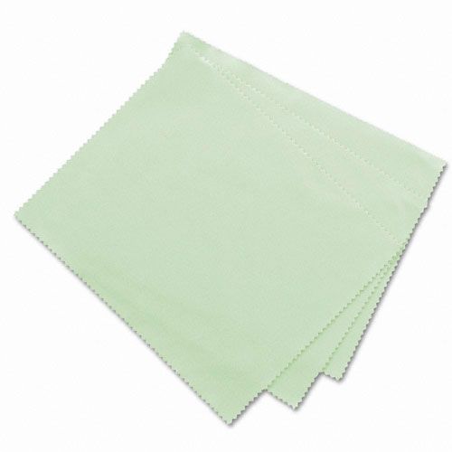 Innovera IVR51507 Pc Screen Cleaning Cloths, 3/pack