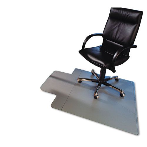 Floortex ClearTex Chair Mats for Hard Floors