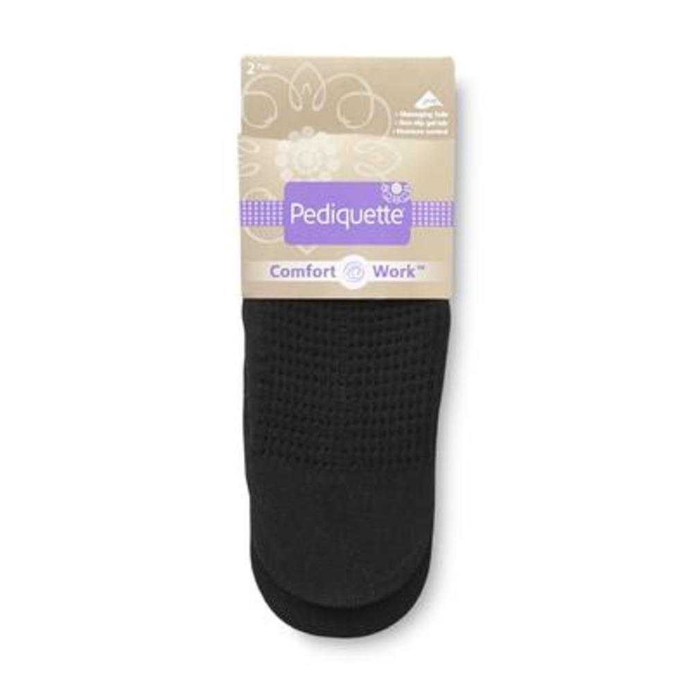 Peds Women's Sock Liners - 2 Pk.
