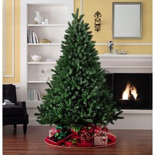 Save $126 on Unlit Christmas Tree at Sears