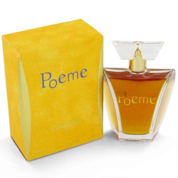 Lancome Poeme 3.4 Oz Eau De Parfum Spray For Women
