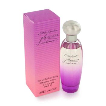 Estee Lauder Pleasures Intense 3.4 Oz Eau De Parfum Spray For Women