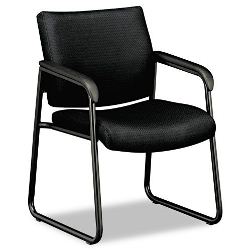 Basyx VL443 Series Guest Chair