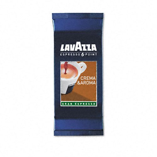 Lavazza LAV0460 Espresso Point Cartridge