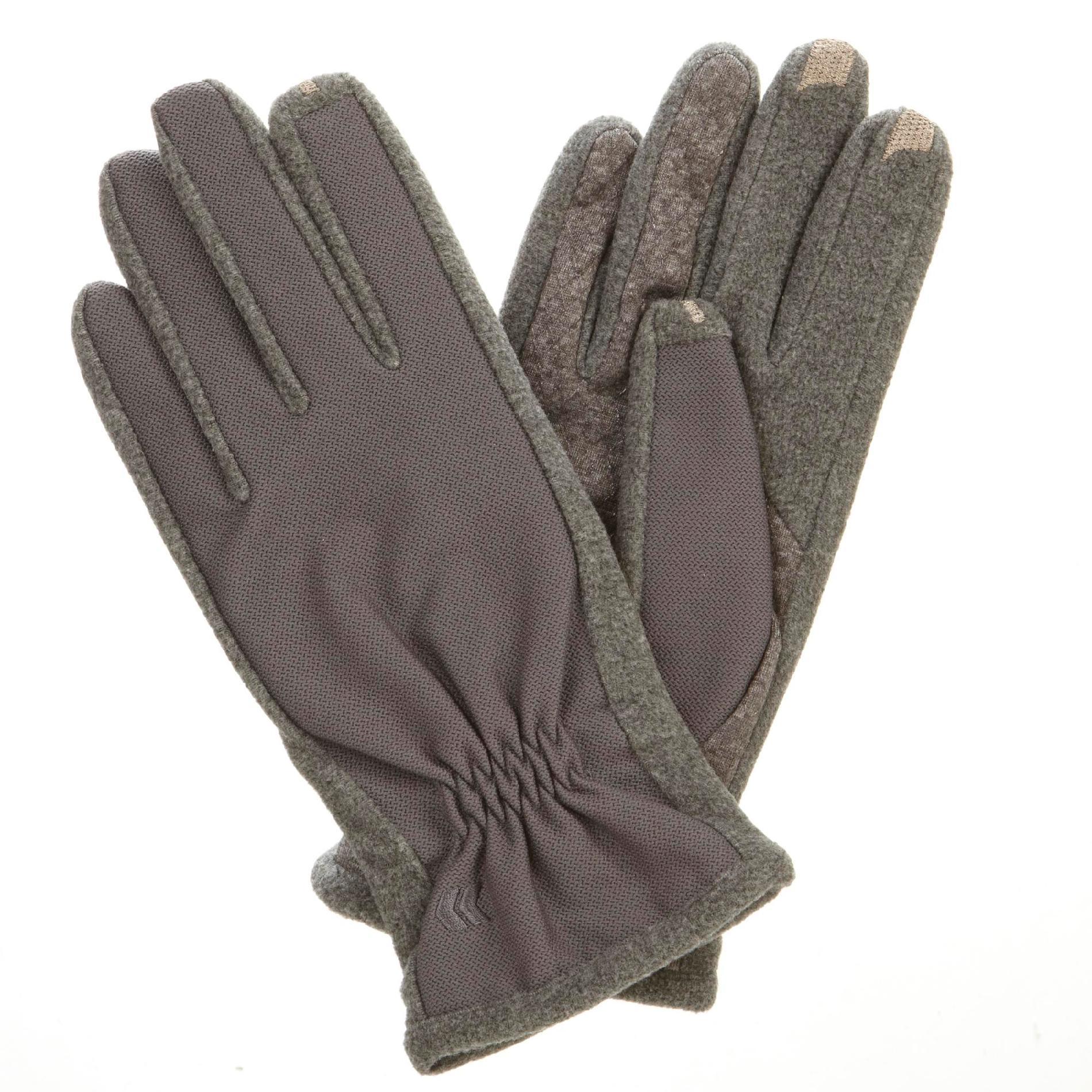 Isotoner Women's SmarTouch Gloves