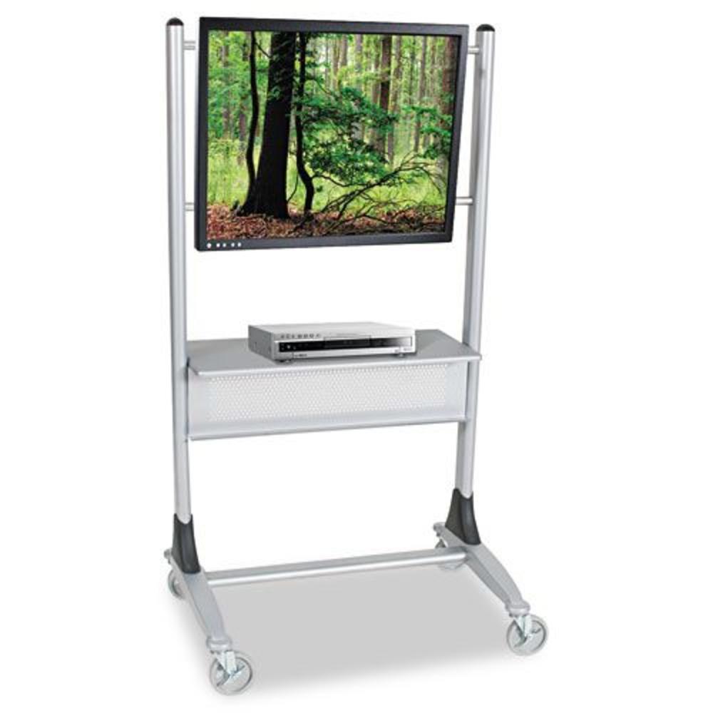 Balt Platinum Series One Shelf Plasma/LCD Cart