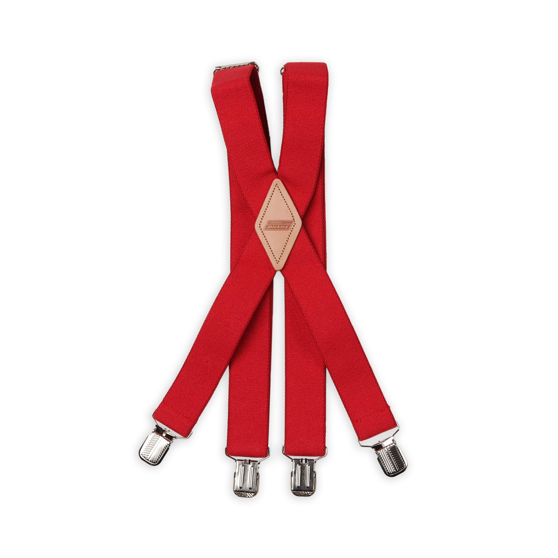 Genuine Dickies Men's Work Suspenders Shop Your Way Online Shopping