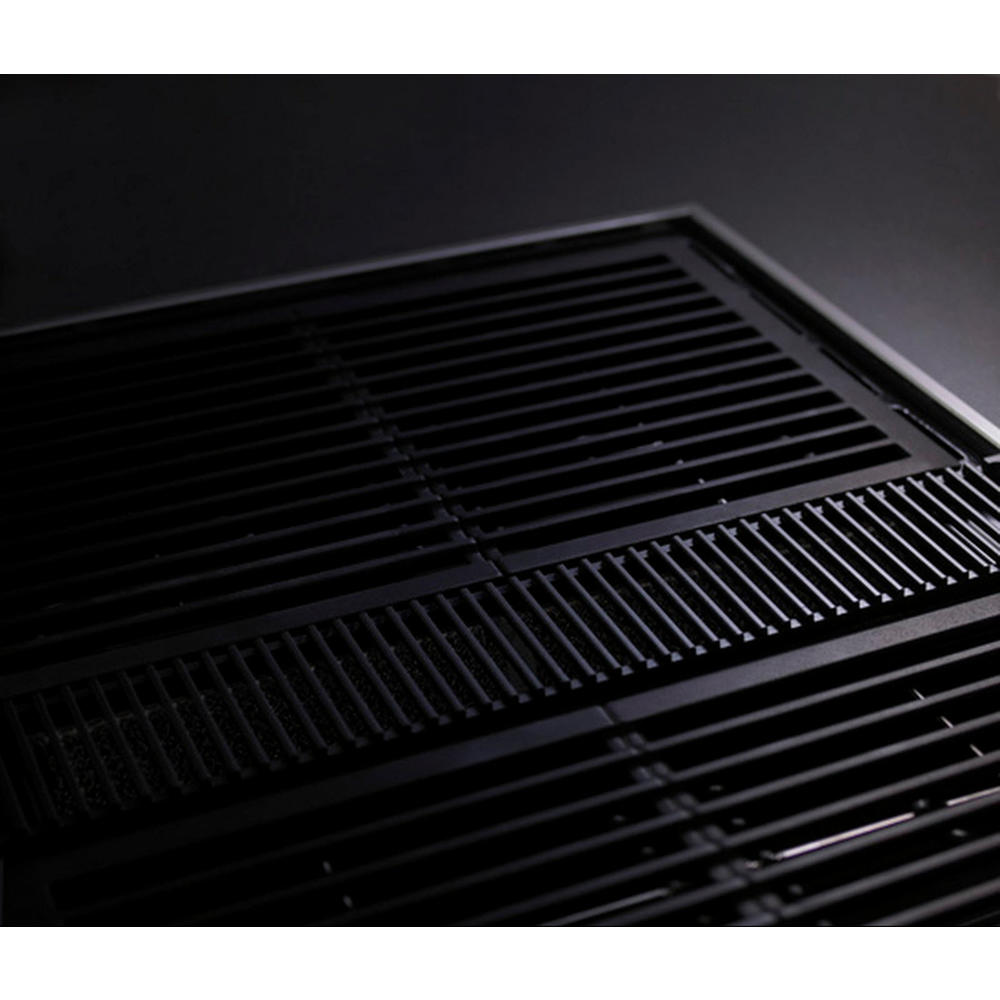 JennAir CVEX4270B 30" Electric Expressions® Collection Double Cooktop