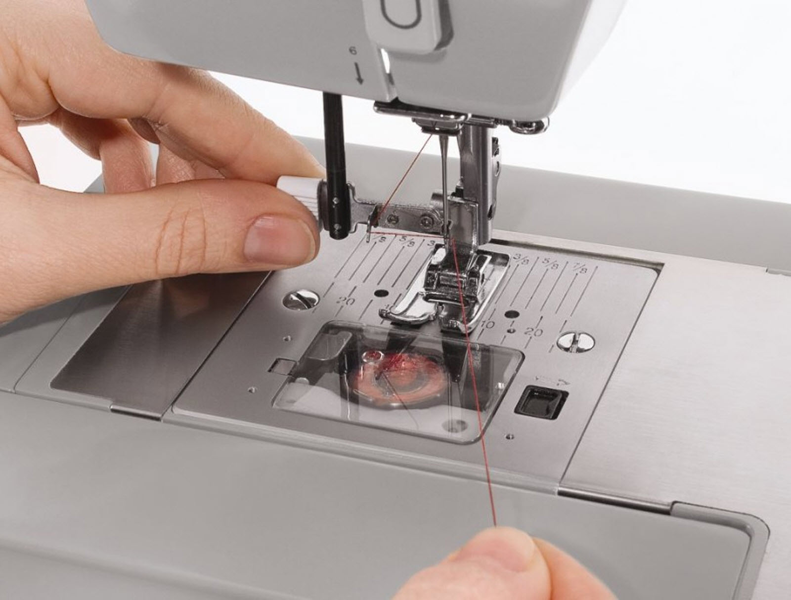 Brother Sm2700 27-Stitch Free Arm Sewing Machine