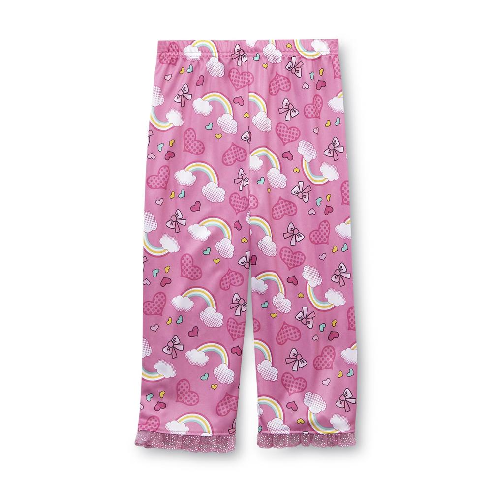 Disney Princess Toddler Girl's Pajamas - Palace Pets