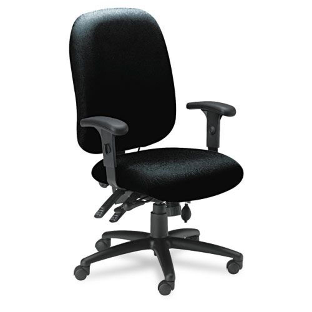 Tiffany Industries 24-Hour High- Performance Swivel Task Chair