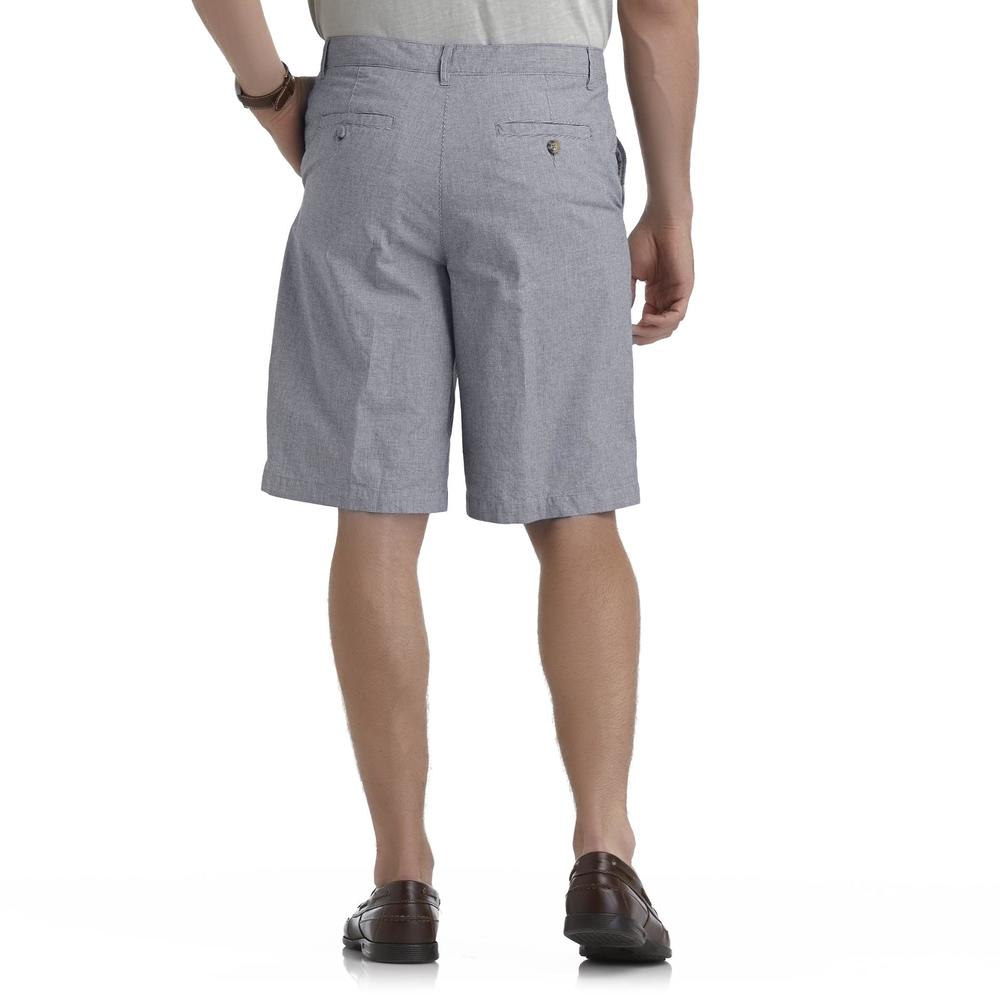 Covington Men's Woven Shorts - Houndstooth