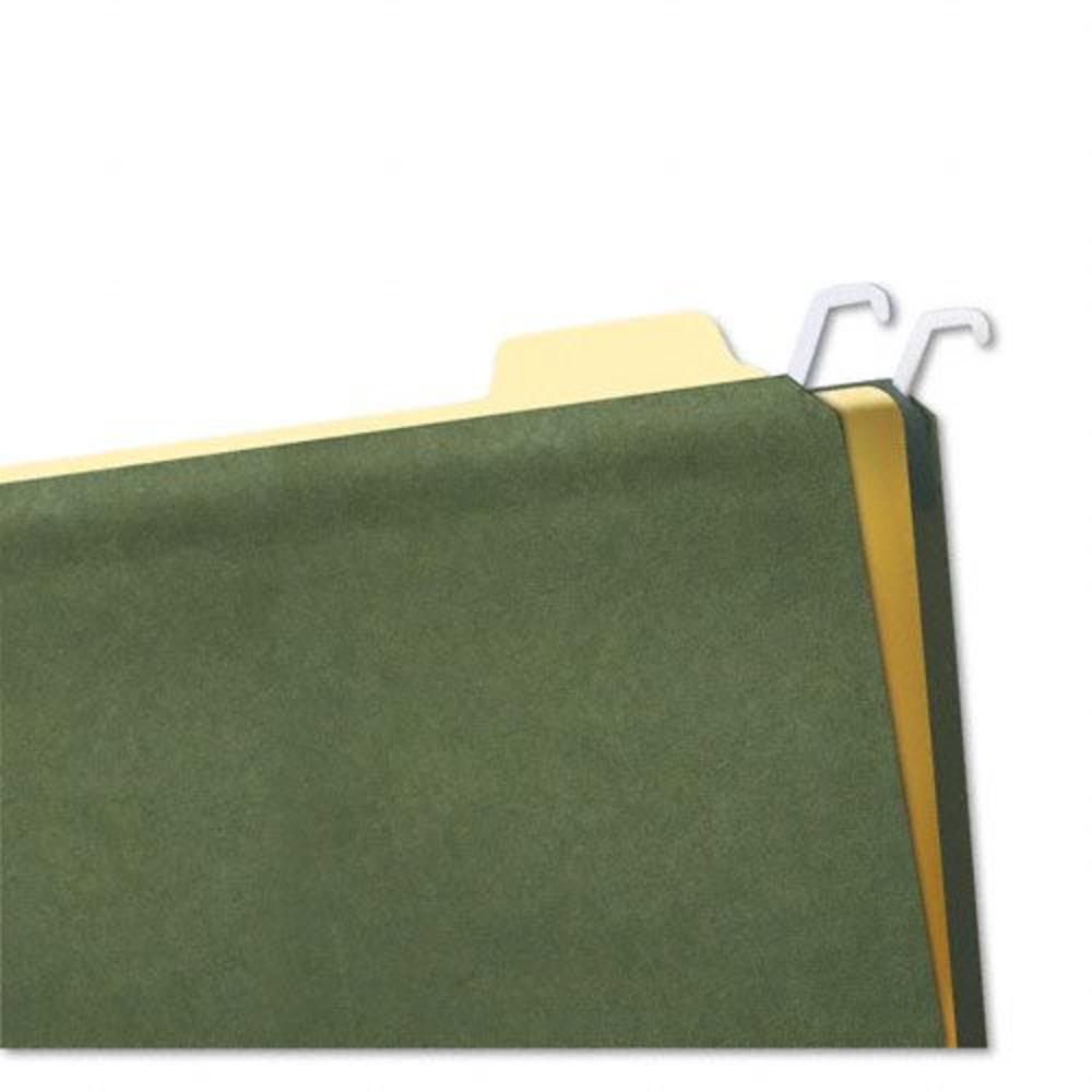Find It IDEFT07043 Hanging File Folders with Innovative Top Rail