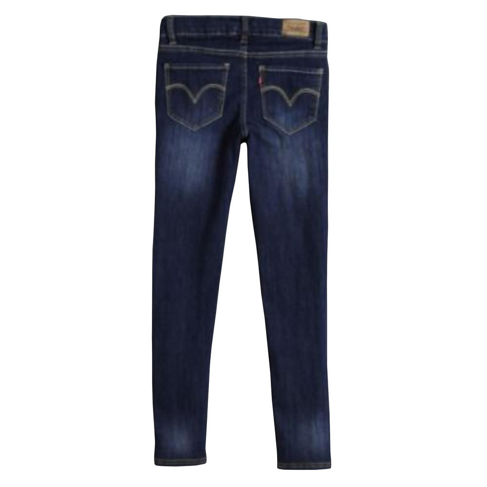 Levi's &#174; Girl&#39;s 7-16 Skinny Jeans