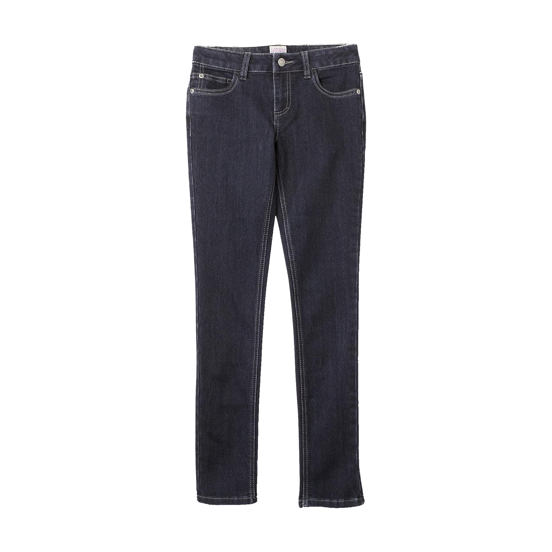 Canyon River Blues Girl's Skinny Jeans
