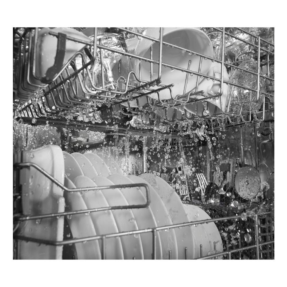 Maytag MDB8959SBS 24" Jetclean® Plus BuiltIn Dishwasher w/ Premium