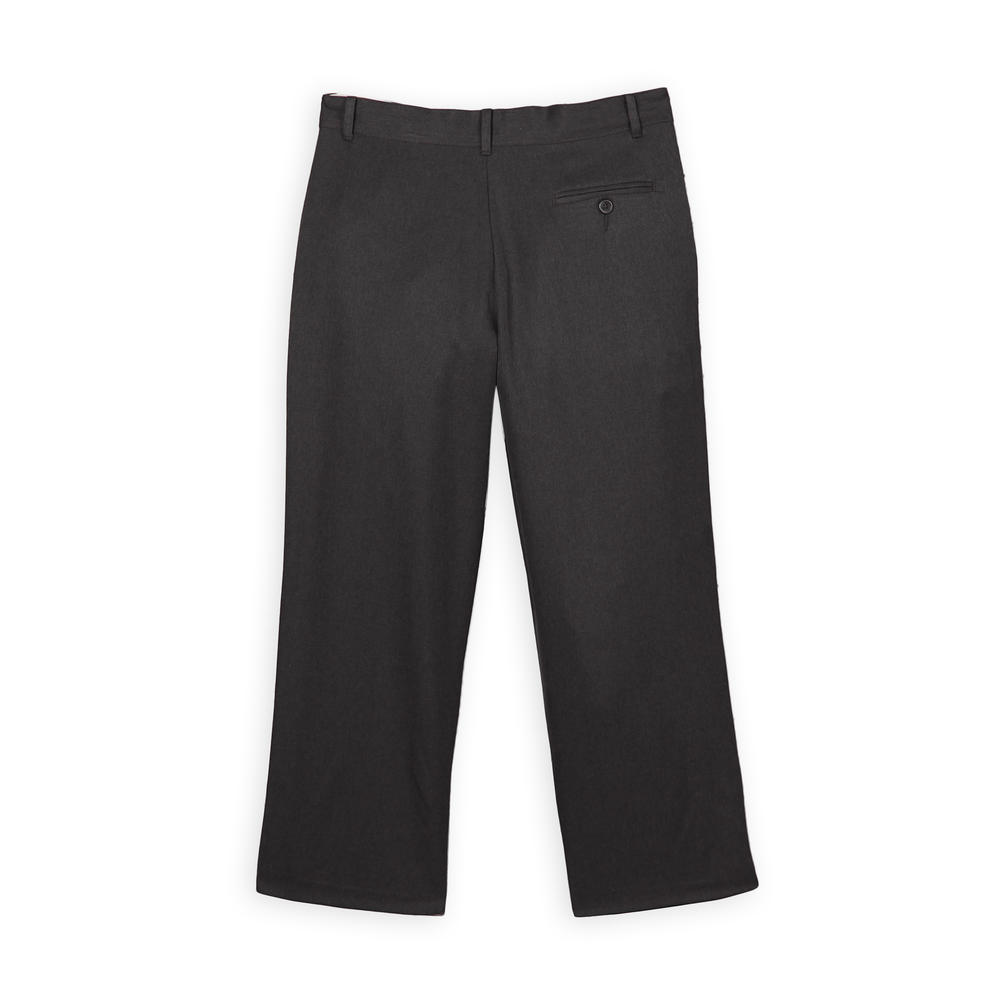Holiday Editions Boy's Husky Dress Pants
