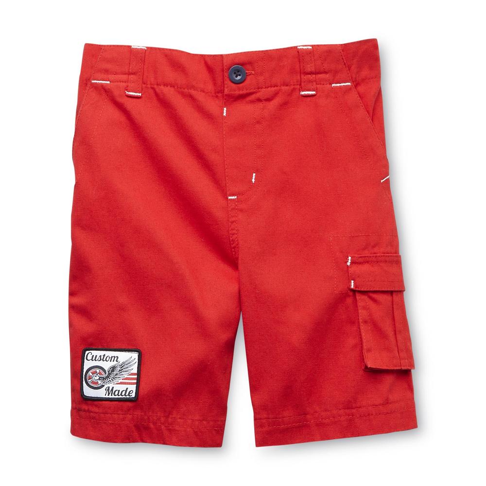 Dickies Infant & Toddler Boy's Twill Shorts - Custom Made