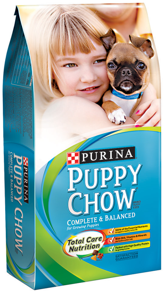 Purina 32 lb. Puppy Chow Puppy Food