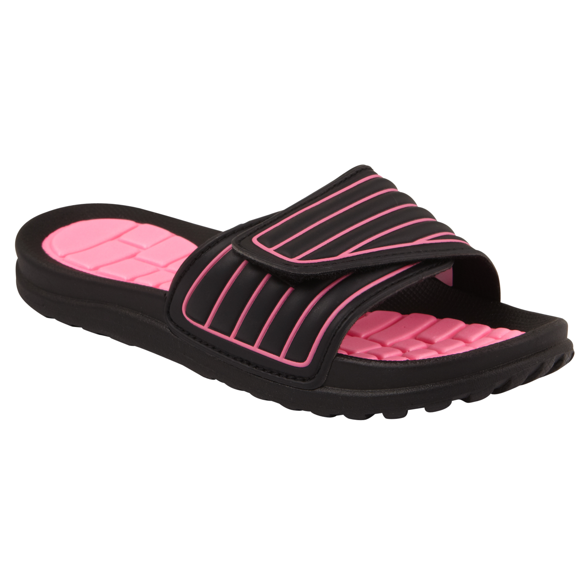 Athletech Girl's Sandal Rugby - Pink