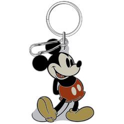 Mickey Mouse 849239 Disney Mickey Mouse Classic Pose Enamel Keychain