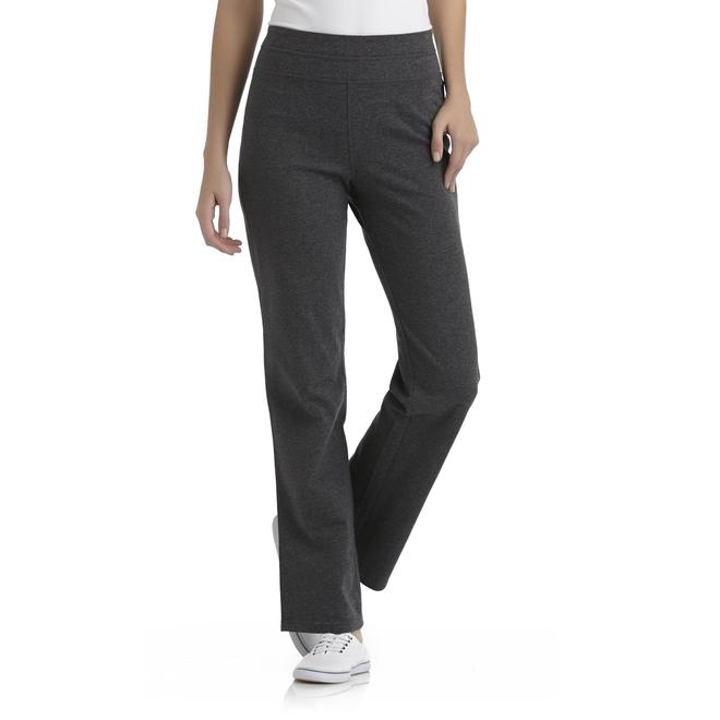 Gloria Vanderbilt Women's Ines Athletic Pants