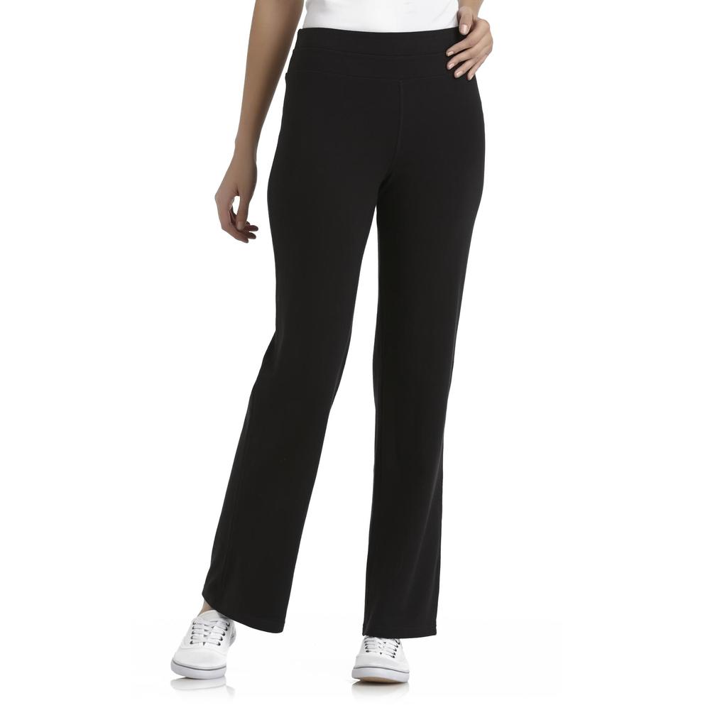 Gloria Vanderbilt Women's Ines Athletic Pants