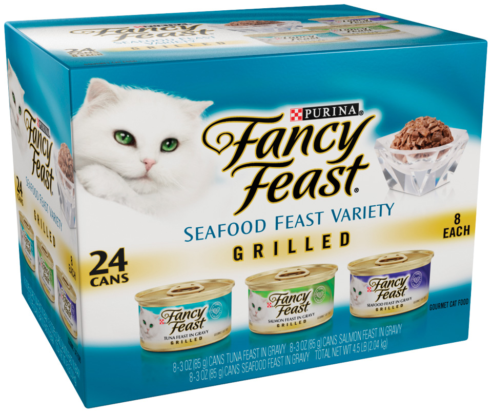 kmart cat food