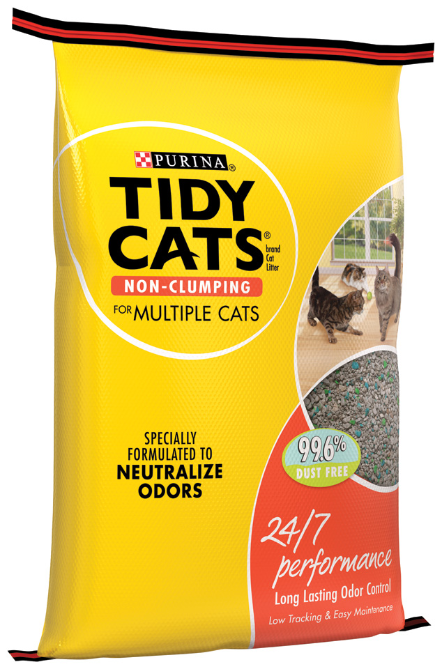 Shopko 2024 cat litter