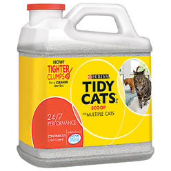 Tidy Cats Purina TIDYCAT SCP 24/7PERF 20# (Pack of 1)