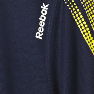 Selected Color is Navy/Yellow