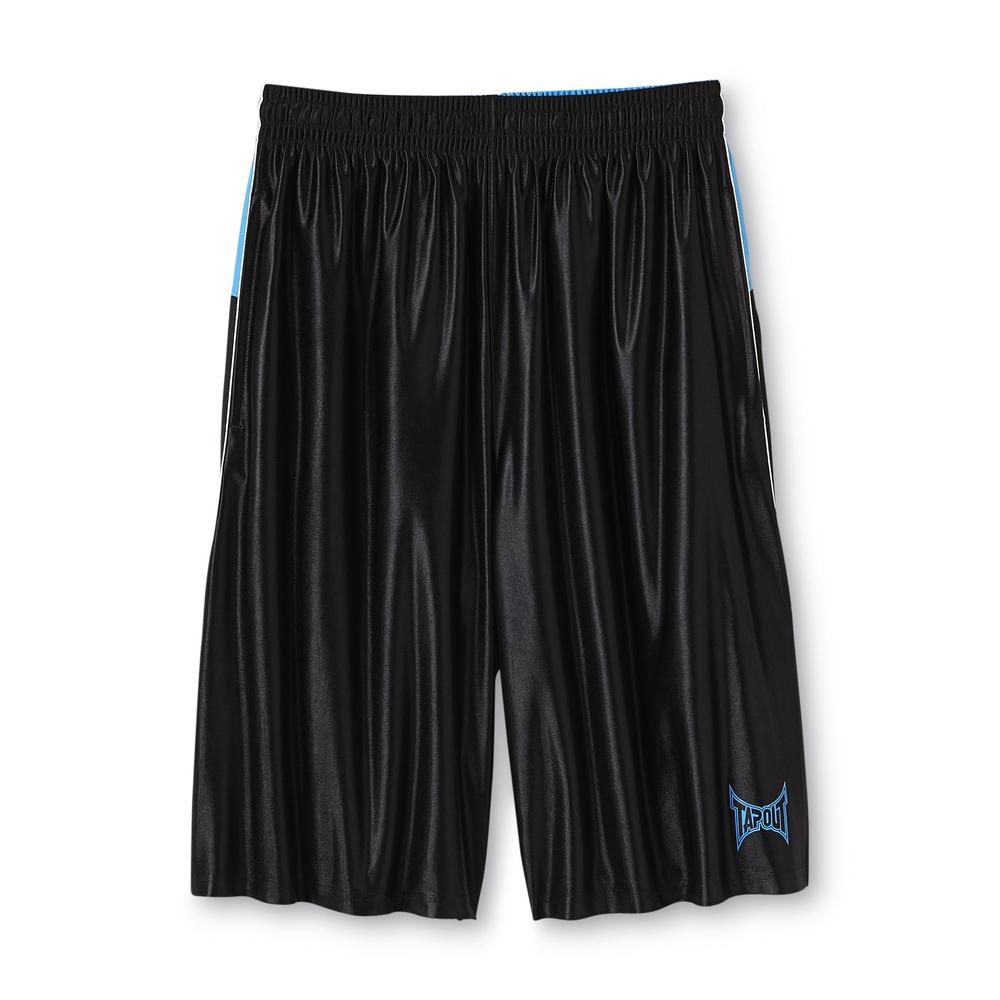 TapouT Young Men's Athletic Shorts - Sync-Up
