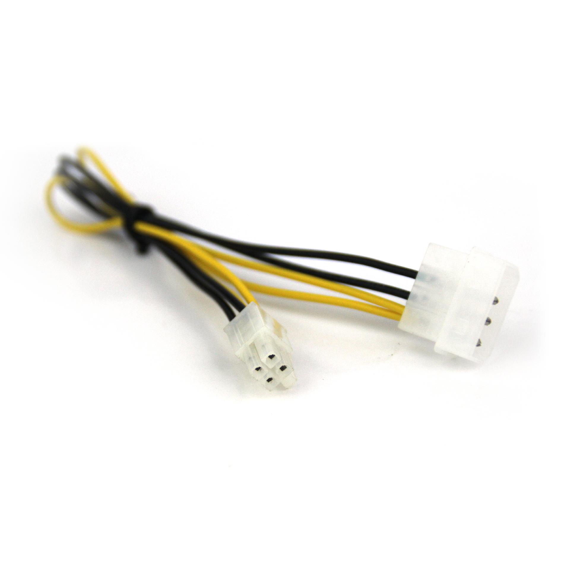 Molex 4 pin cpu. Molex 4 pin cpu