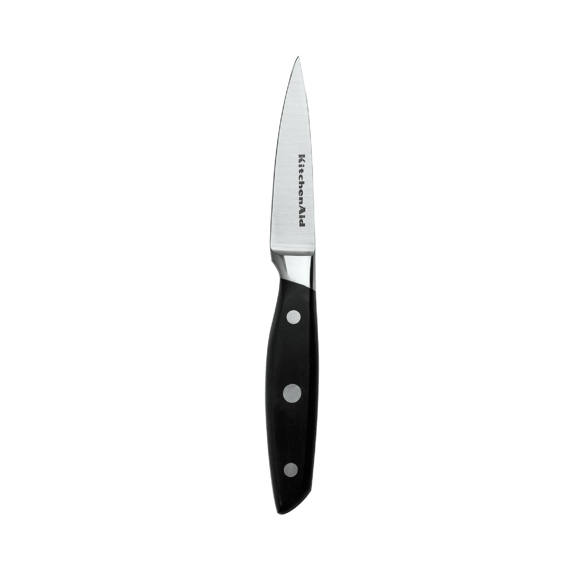 KitchenAid 3.5 in Parer Knife - Black