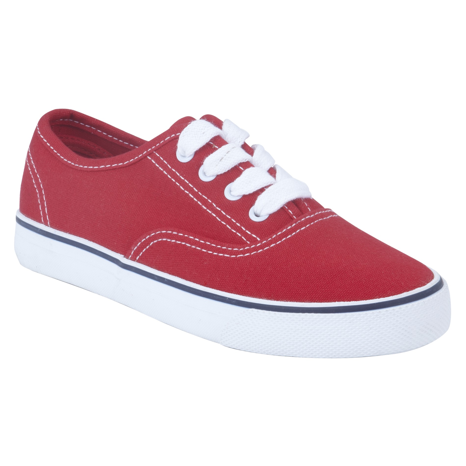 Joe Boxer Youth's Casual Reverse - Red