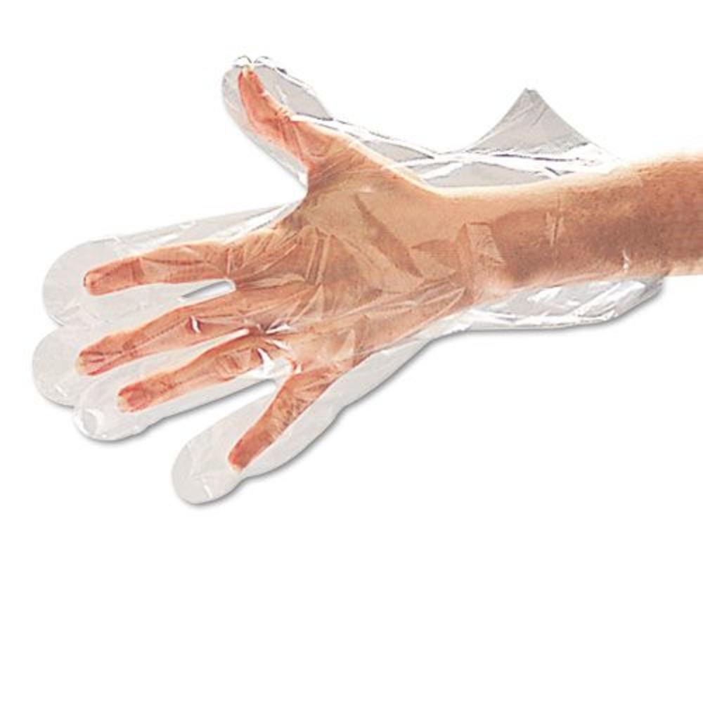 Galaxy Disposable Food Handling Gloves