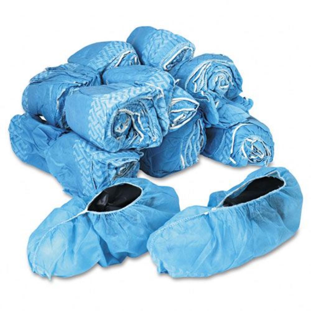 United Facility Supply Disposable Shoe Covers