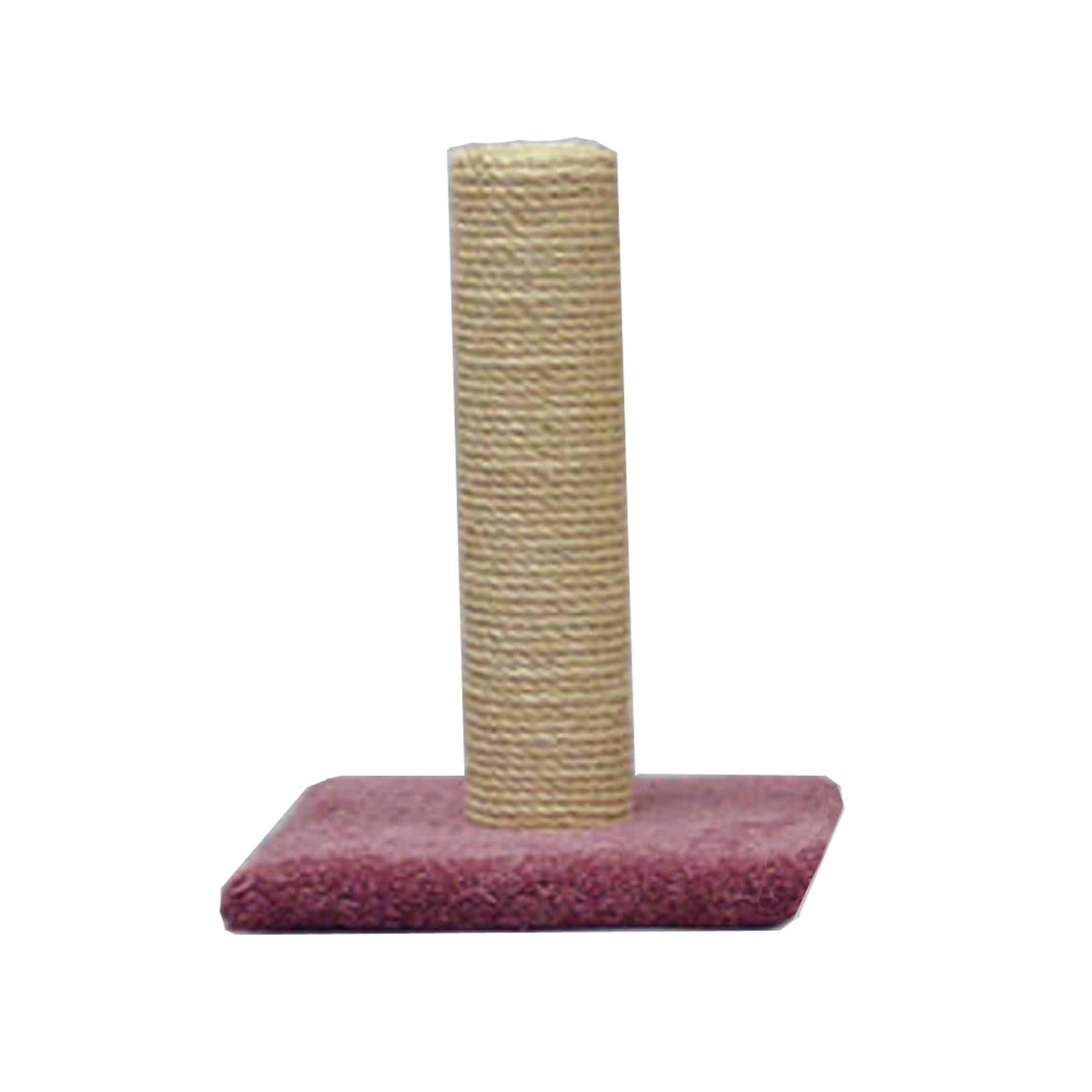 North American Pet Products Post Cat All Sisal 20 in.