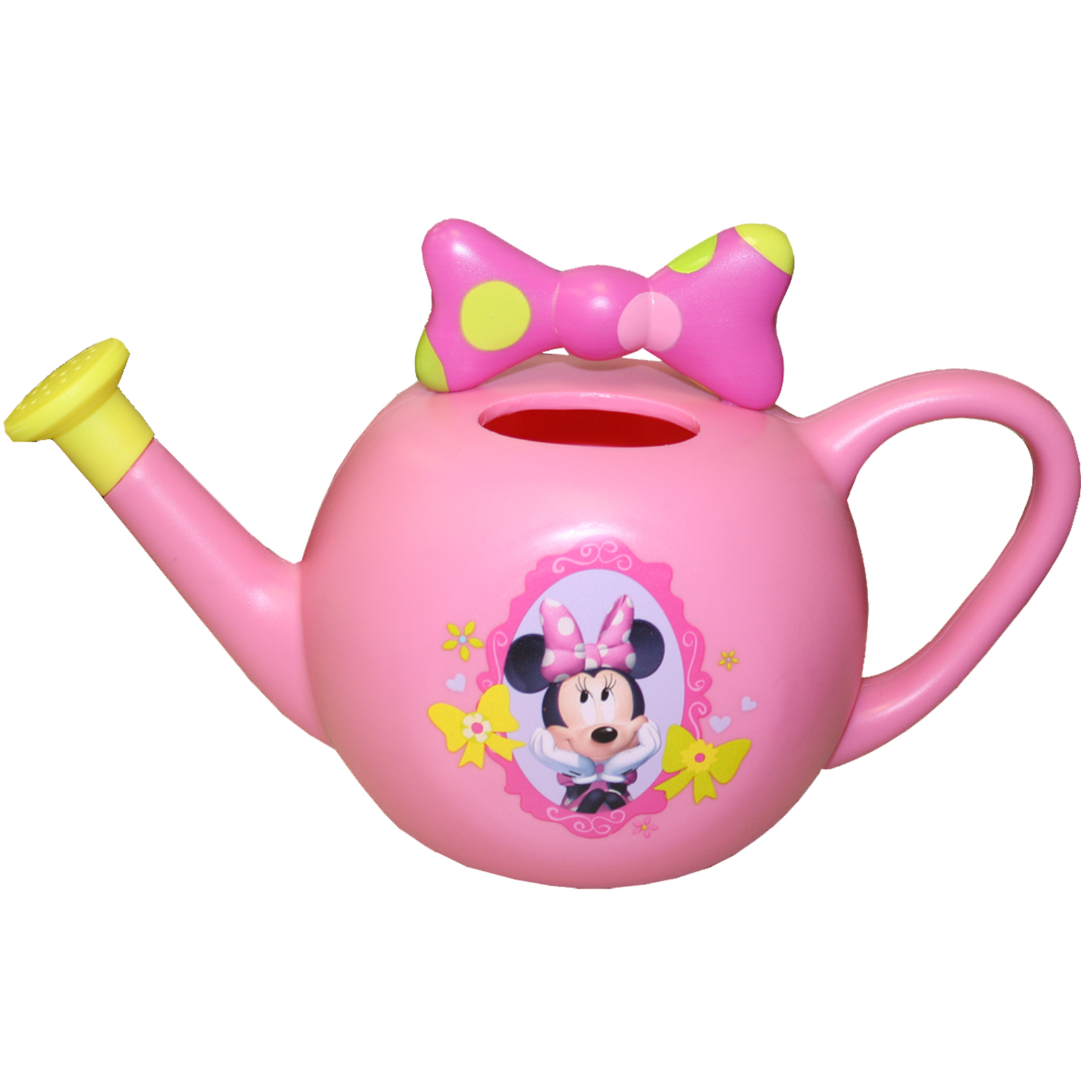 MM420KP Minnie Mouse Watering Can