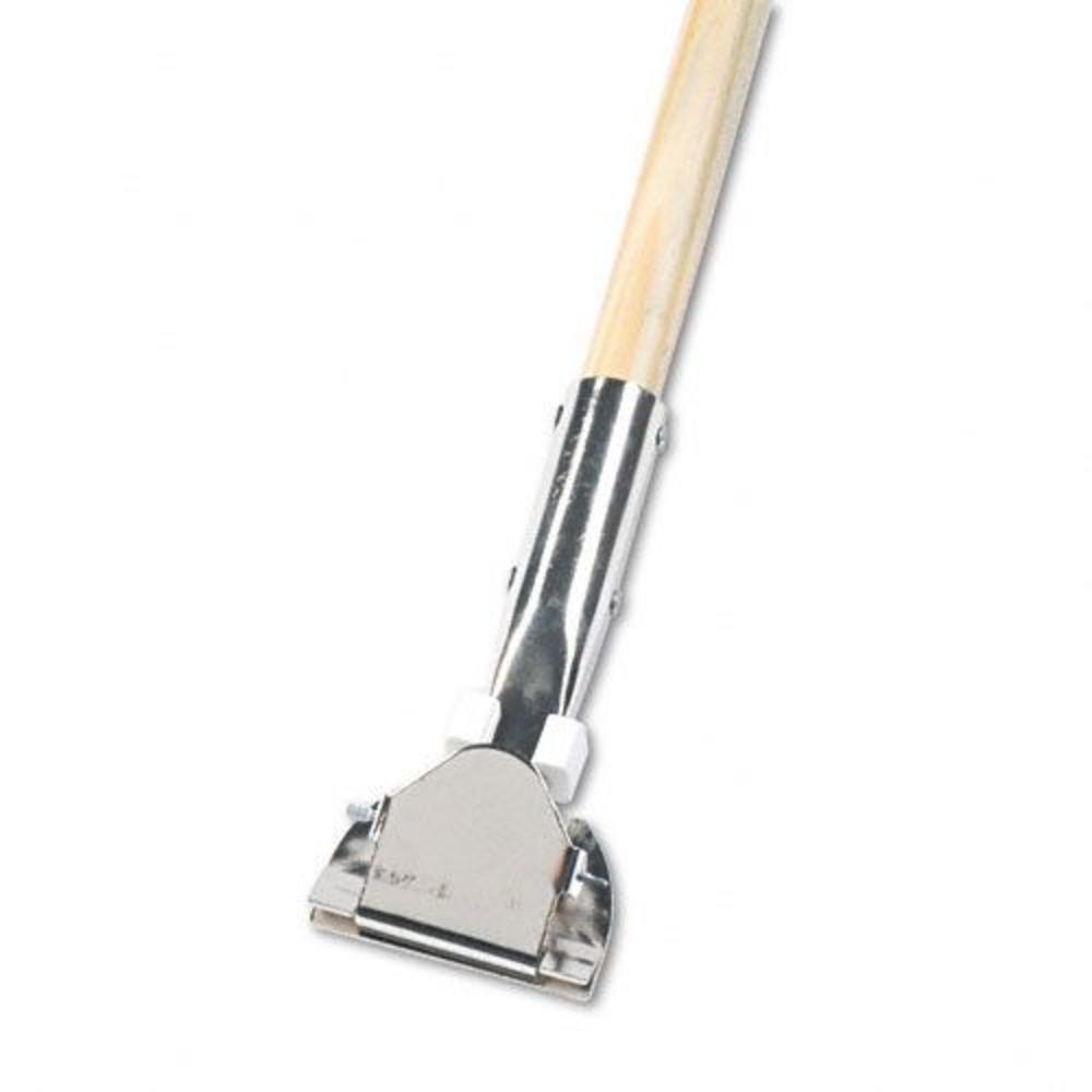 UNISAN UNS1490 Clip-On Dust Mop Handle
