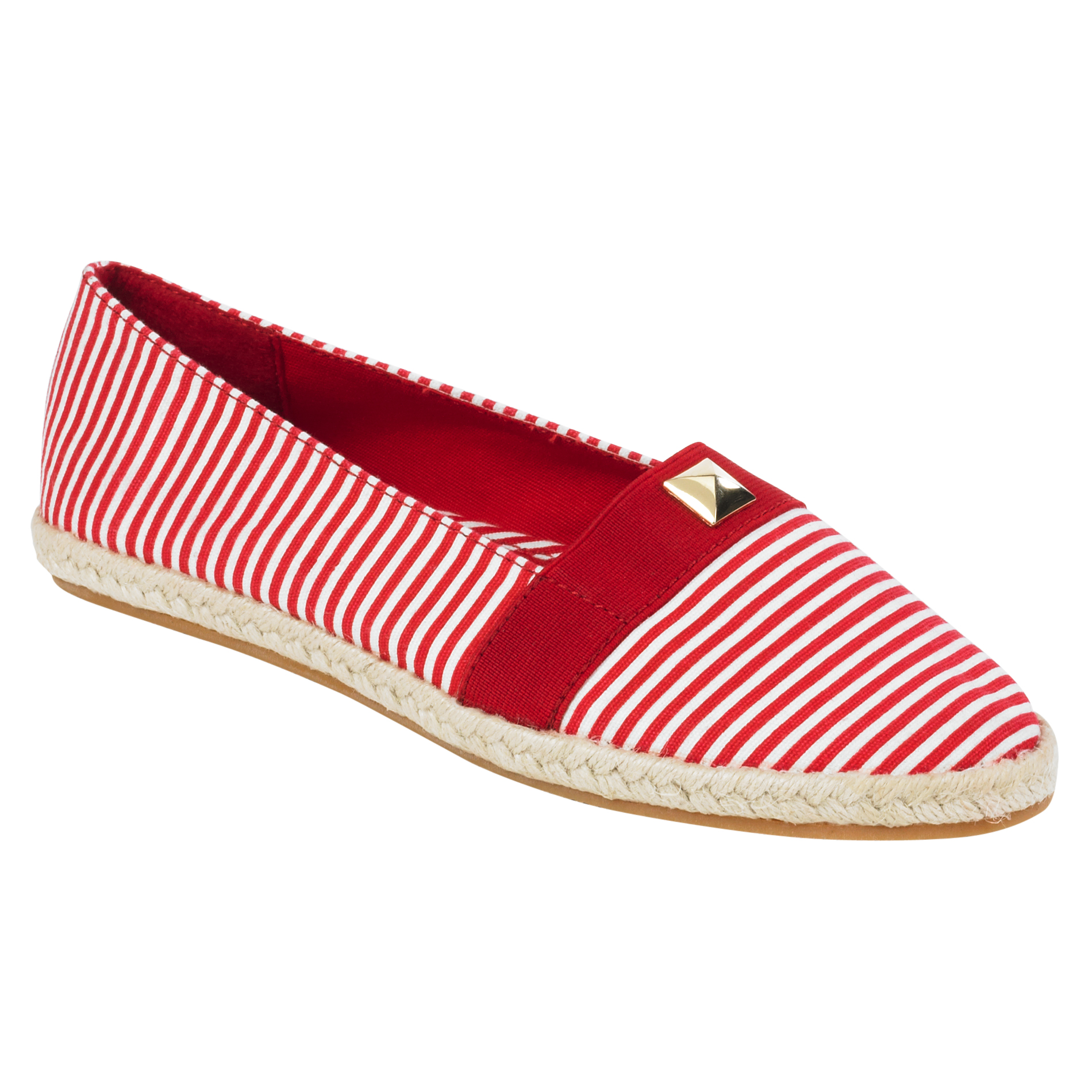 Soft Style by Hush Puppies Women's Casual Hillary - Red
