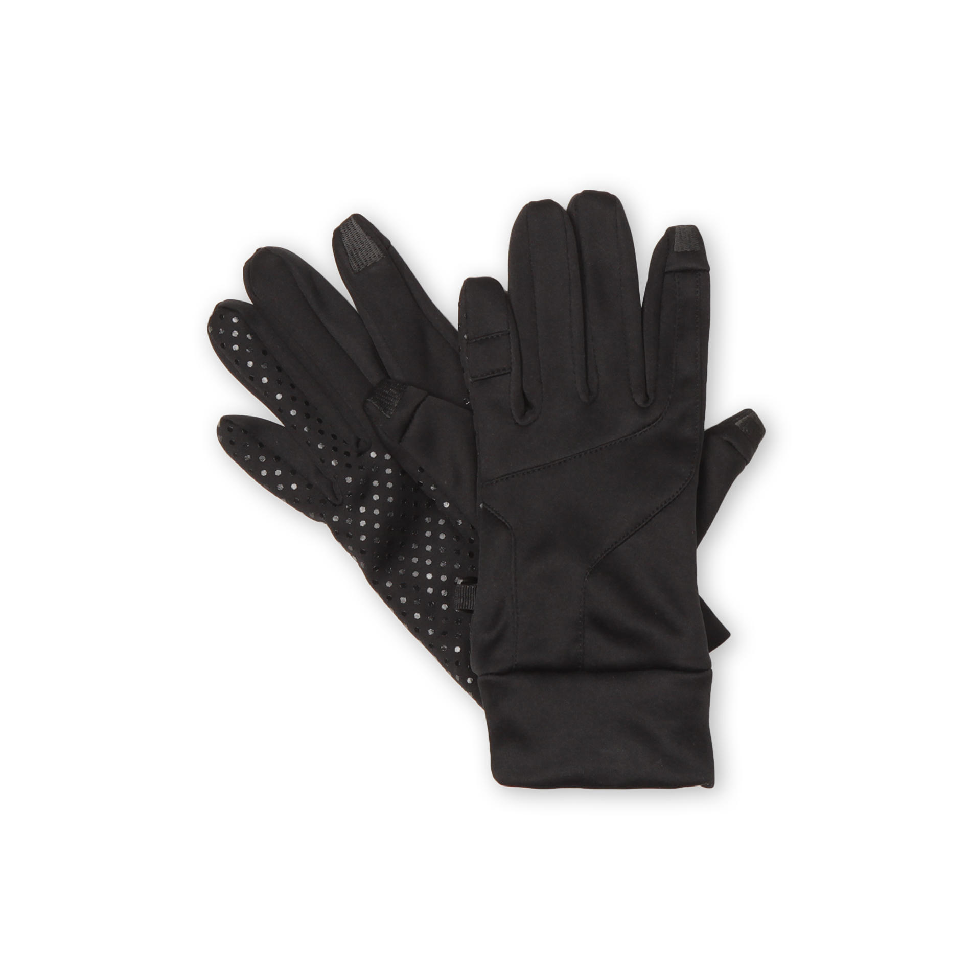 NordicTrack Women's Soft-Shell Texting Gloves