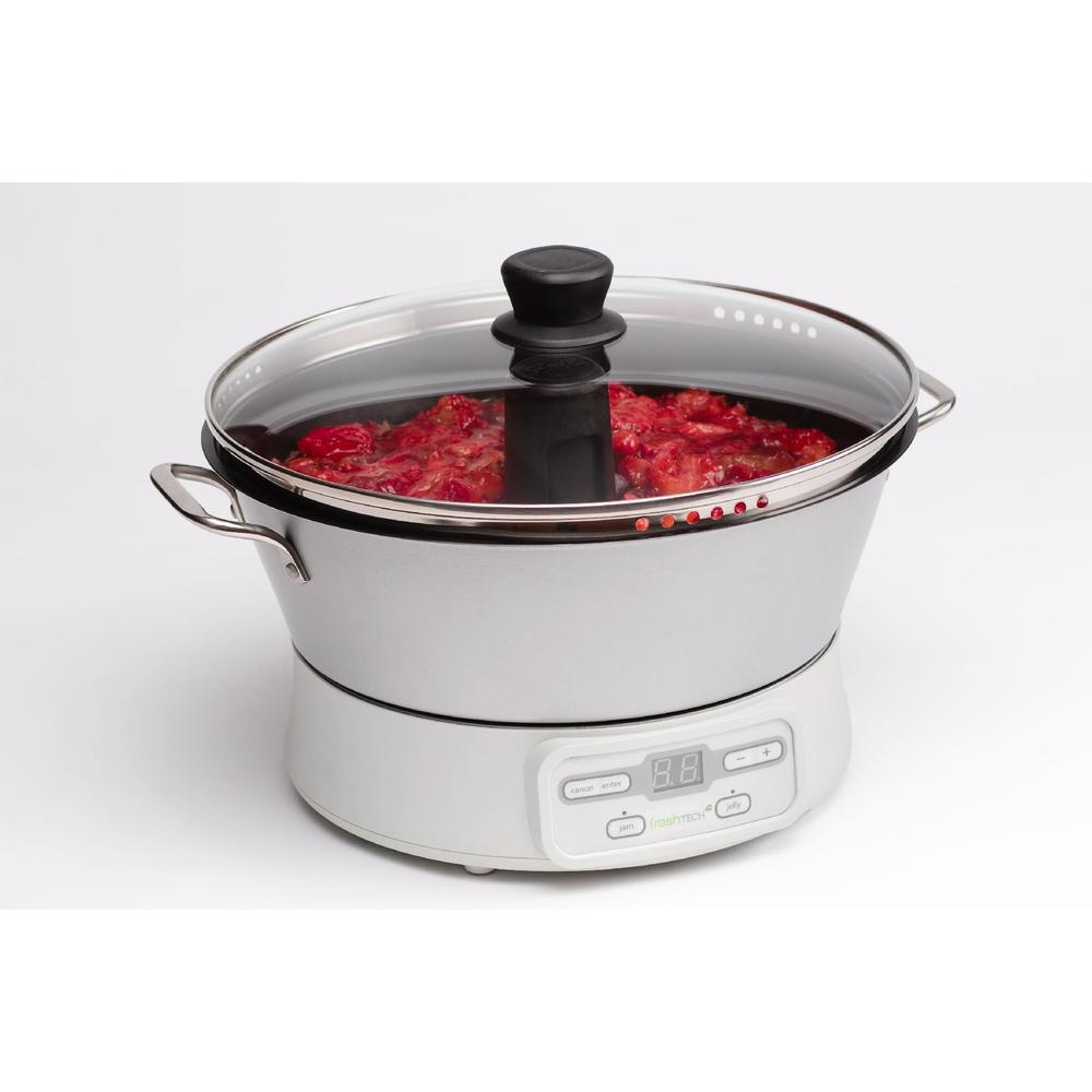 Ball Canning Automatic Jam and Jelly Maker