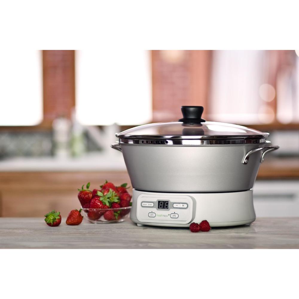 Ball Canning Automatic Jam and Jelly Maker